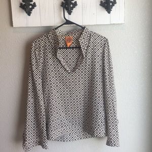 Tory Burch Top